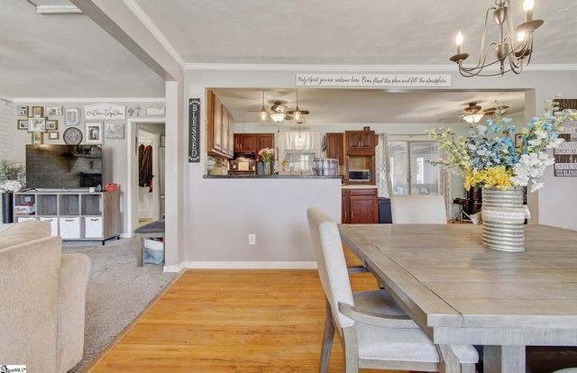 160 Inn View Drive, Inman, SC 29349