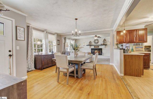 160 Inn View Drive, Inman, SC 29349