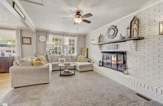 160 Inn View Drive, Inman, SC 29349