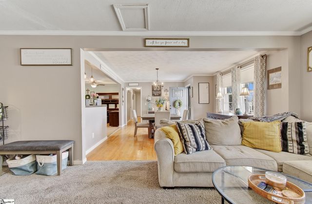 160 Inn View Drive, Inman, SC 29349