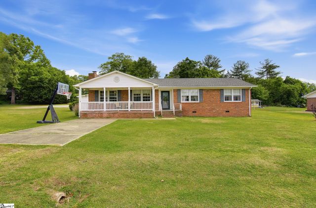 160 Inn View Drive, Inman, SC 29349