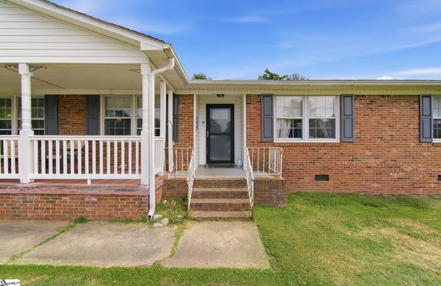 160 Inn View Drive, Inman, SC 29349