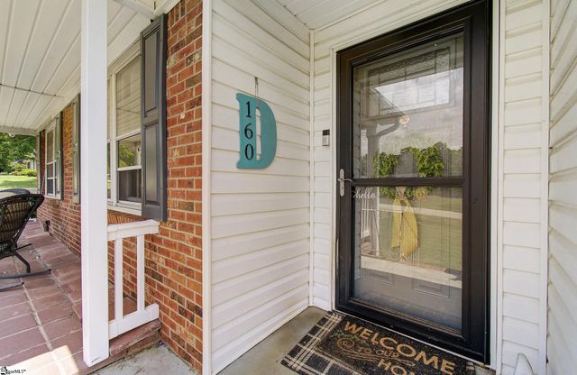160 Inn View Drive, Inman, SC 29349