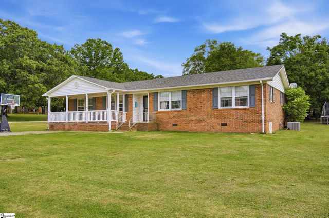 160 Inn View Drive, Inman, SC 29349