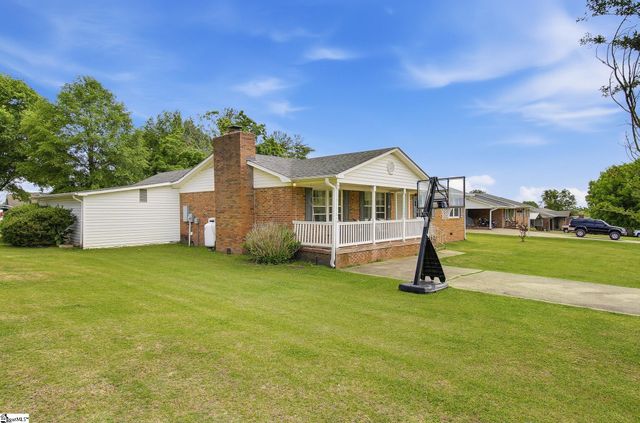 160 Inn View Drive, Inman, SC 29349