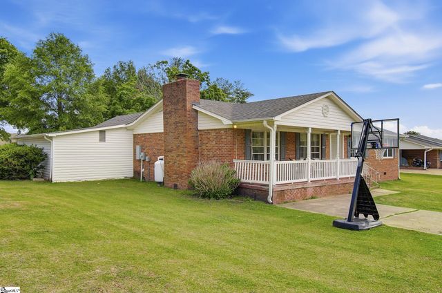 160 Inn View Drive, Inman, SC 29349