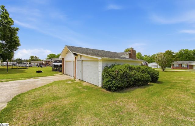 160 Inn View Drive, Inman, SC 29349