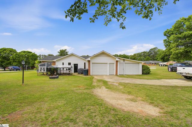 160 Inn View Drive, Inman, SC 29349