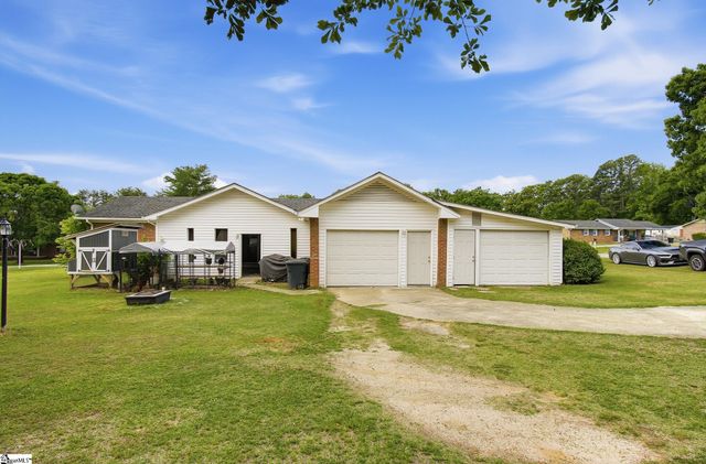 160 Inn View Drive, Inman, SC 29349