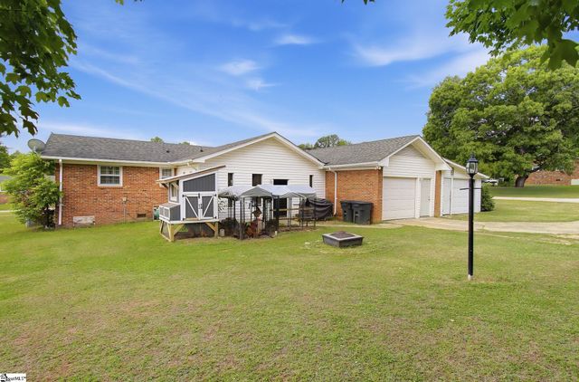 160 Inn View Drive, Inman, SC 29349