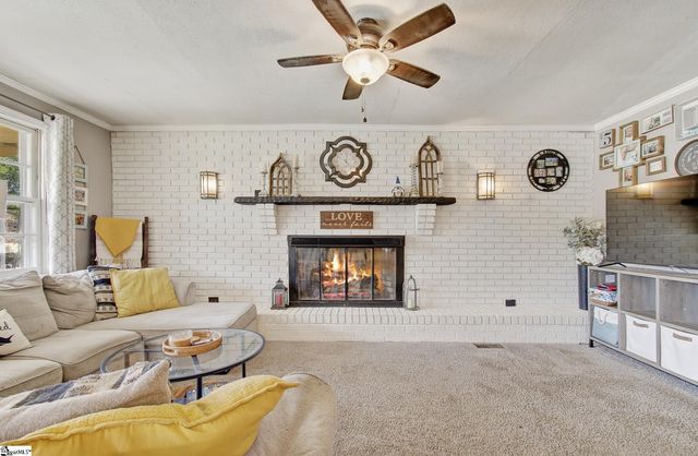 160 Inn View Drive, Inman, SC 29349