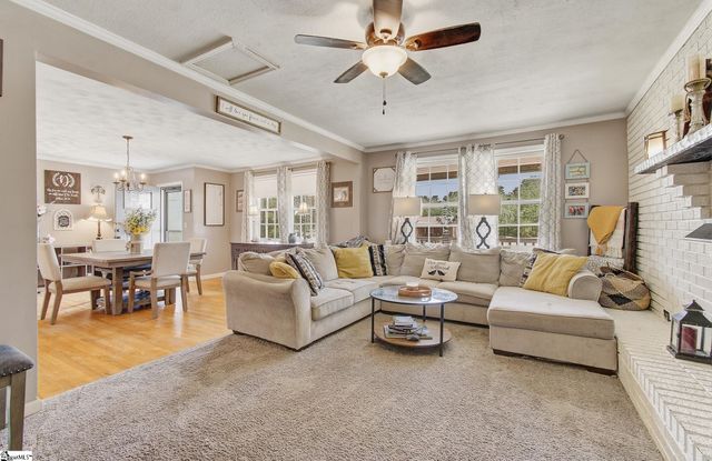 160 Inn View Drive, Inman, SC 29349