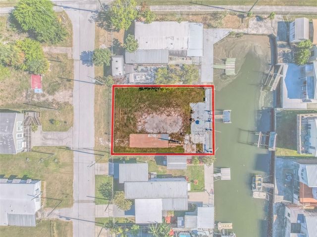 6838 CURLEW LANE, Hudson, FL 34667