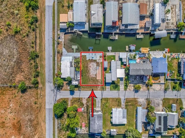 6838 CURLEW LANE, Hudson, FL 34667