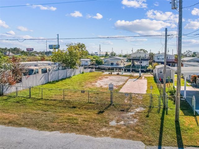 6838 CURLEW LANE, Hudson, FL 34667