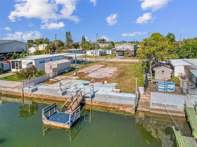 6838 CURLEW LANE, Hudson, FL 34667