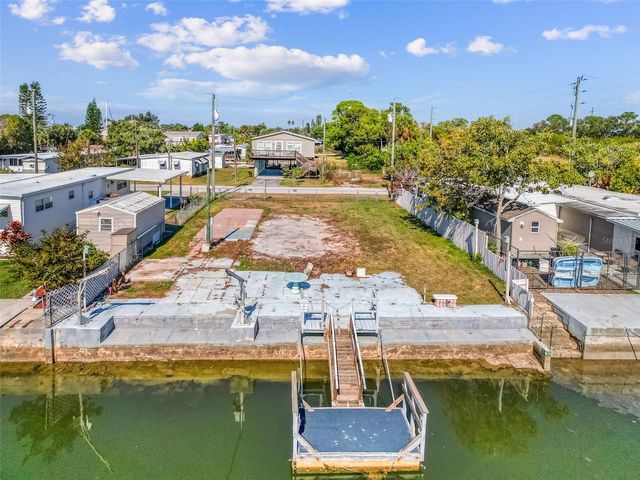 6838 CURLEW LANE, Hudson, FL 34667