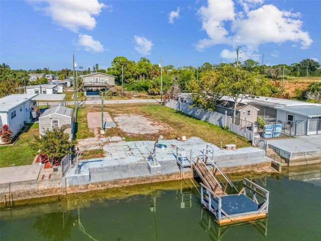 6838 CURLEW LANE, Hudson, FL 34667