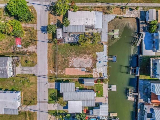 6838 CURLEW LANE, Hudson, FL 34667