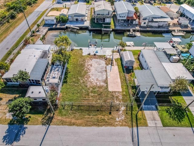 6838 CURLEW LANE, Hudson, FL 34667