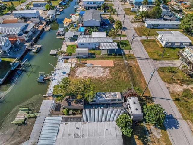 6838 CURLEW LANE, Hudson, FL 34667