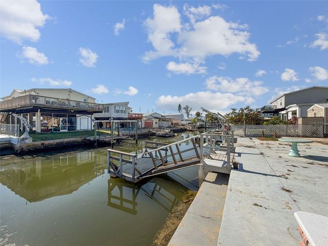 6838 CURLEW LANE, Hudson, FL 34667