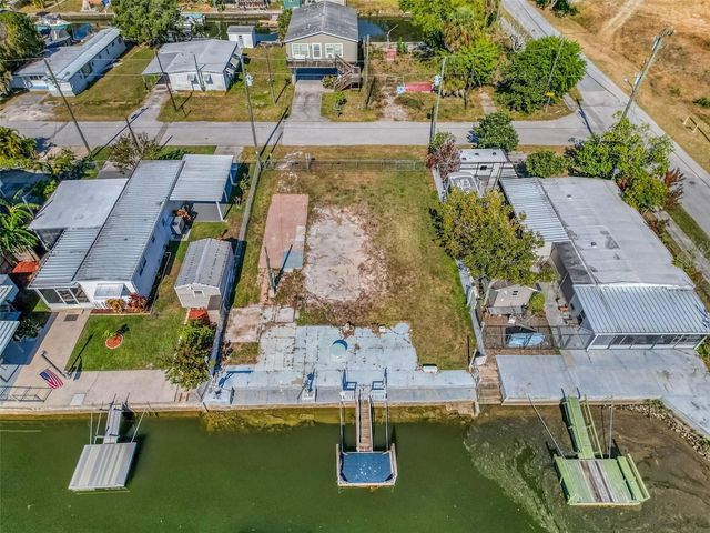 6838 CURLEW LANE, Hudson, FL 34667