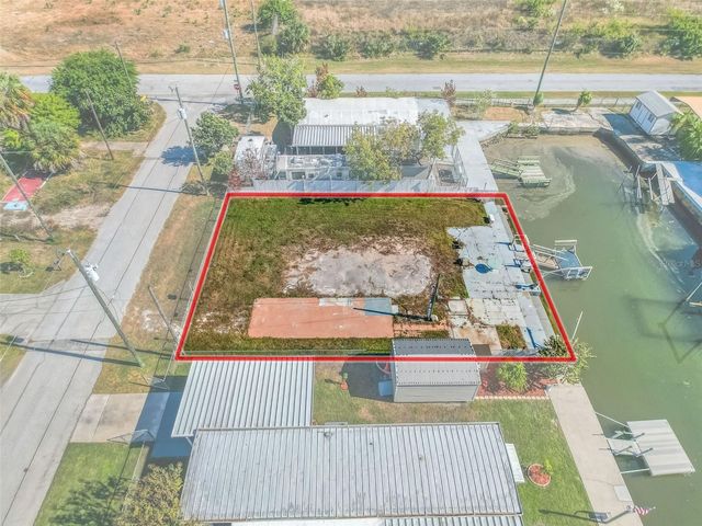 6838 CURLEW LANE, Hudson, FL 34667