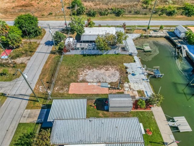 6838 CURLEW LANE, Hudson, FL 34667