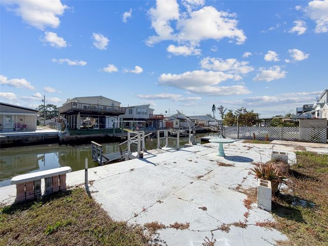 6838 CURLEW LANE, Hudson, FL 34667