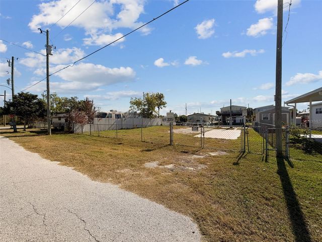 6838 CURLEW LANE, Hudson, FL 34667