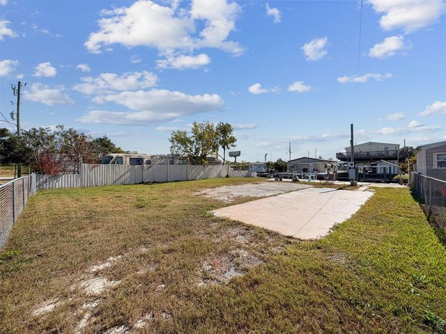 6838 CURLEW LANE, Hudson, FL 34667