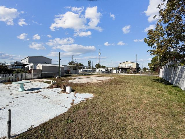 6838 CURLEW LANE, Hudson, FL 34667