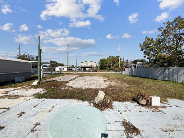 6838 CURLEW LANE, Hudson, FL 34667