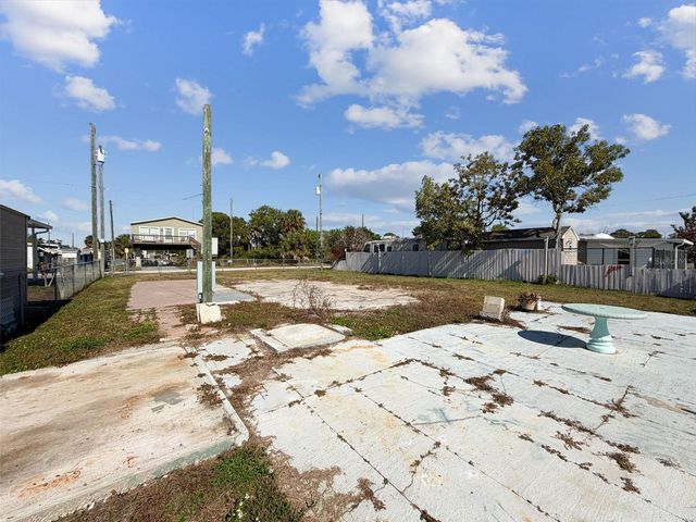 6838 CURLEW LANE, Hudson, FL 34667