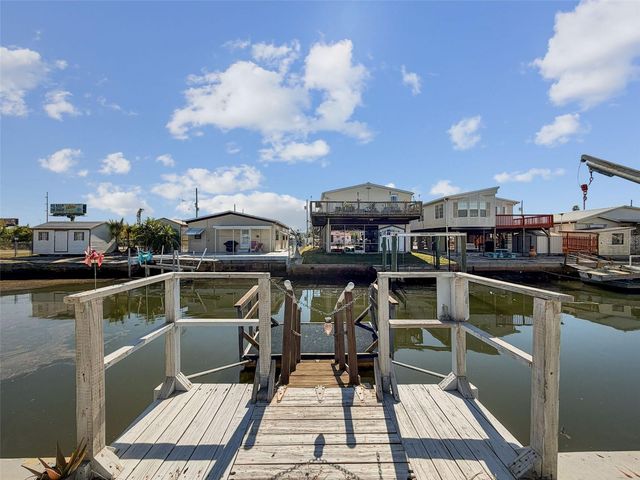 6838 CURLEW LANE, Hudson, FL 34667