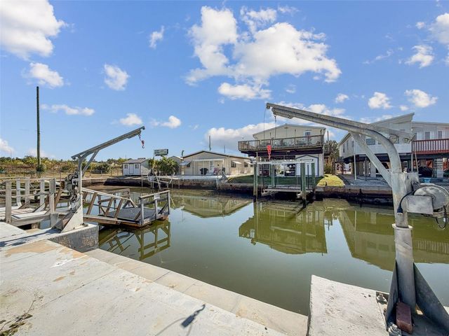 6838 CURLEW LANE, Hudson, FL 34667