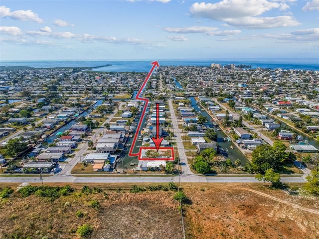 6838 CURLEW LANE, Hudson, FL 34667