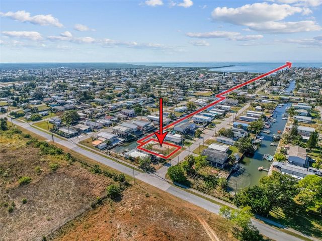 6838 CURLEW LANE, Hudson, FL 34667