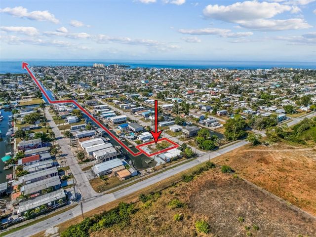 6838 CURLEW LANE, Hudson, FL 34667