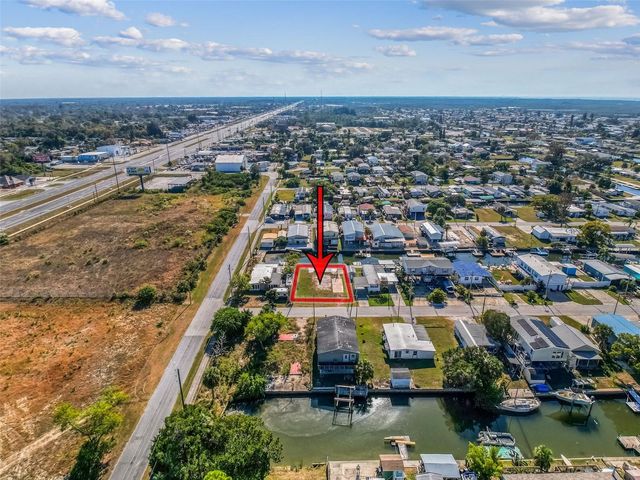 6838 CURLEW LANE, Hudson, FL 34667