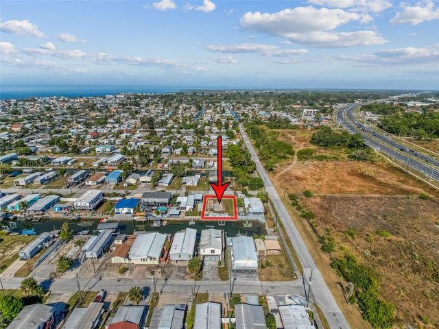 6838 CURLEW LANE, Hudson, FL 34667