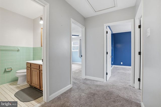 145 FORREST AVE, Southampton, PA 18966