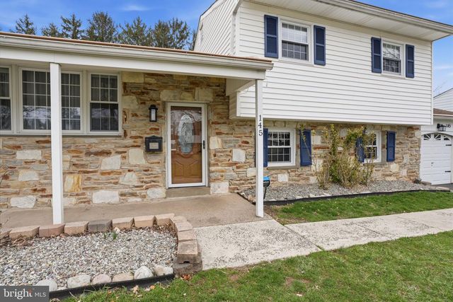 145 FORREST AVE, Southampton, PA 18966