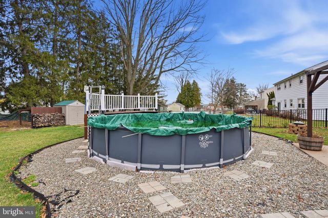 145 FORREST AVE, Southampton, PA 18966