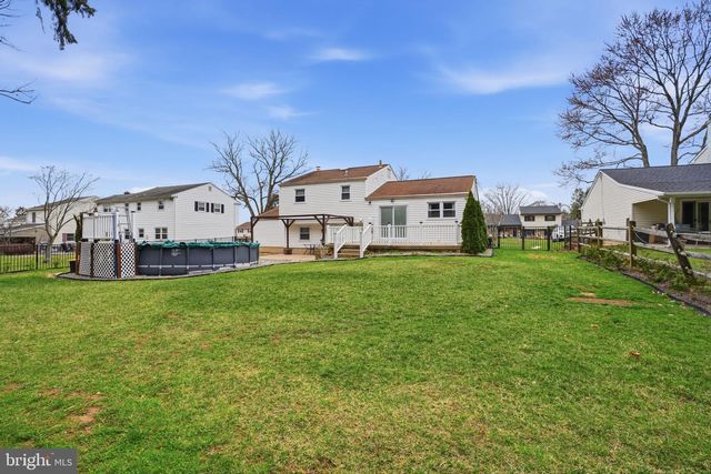 145 FORREST AVE, Southampton, PA 18966