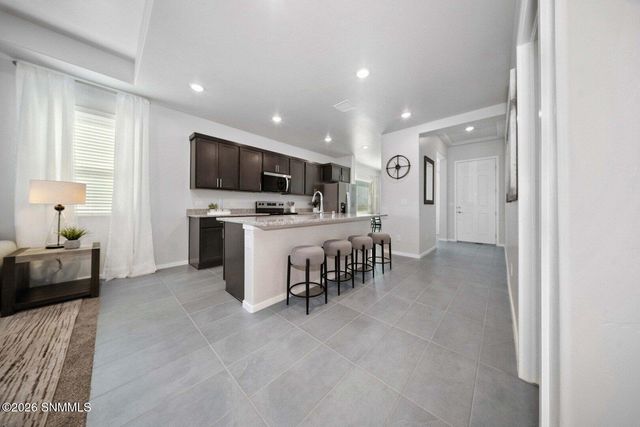 110 Organ Trail, Santa Teresa, NM 88008