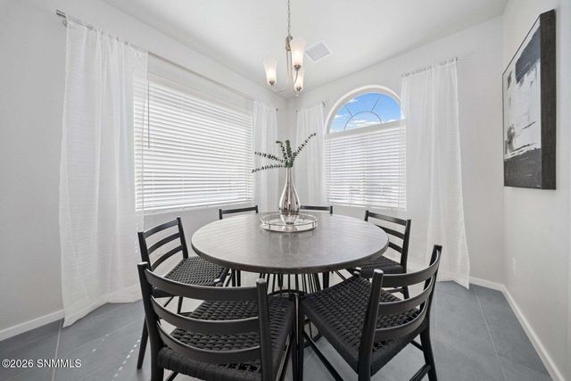 110 Organ Trail, Santa Teresa, NM 88008