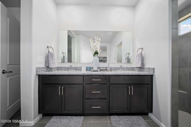 110 Organ Trail, Santa Teresa, NM 88008