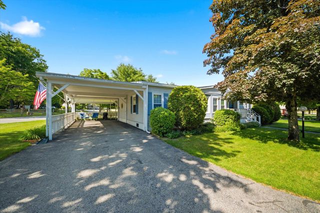 163 Donald Drive, Goffstown, NH 03045